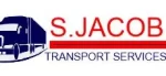 S Jacob Transport Services Logo